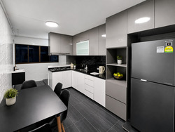 Blk 486 Jurongville @ Avenue 1 (Jurong West), HDB 4 Rooms #579475281
